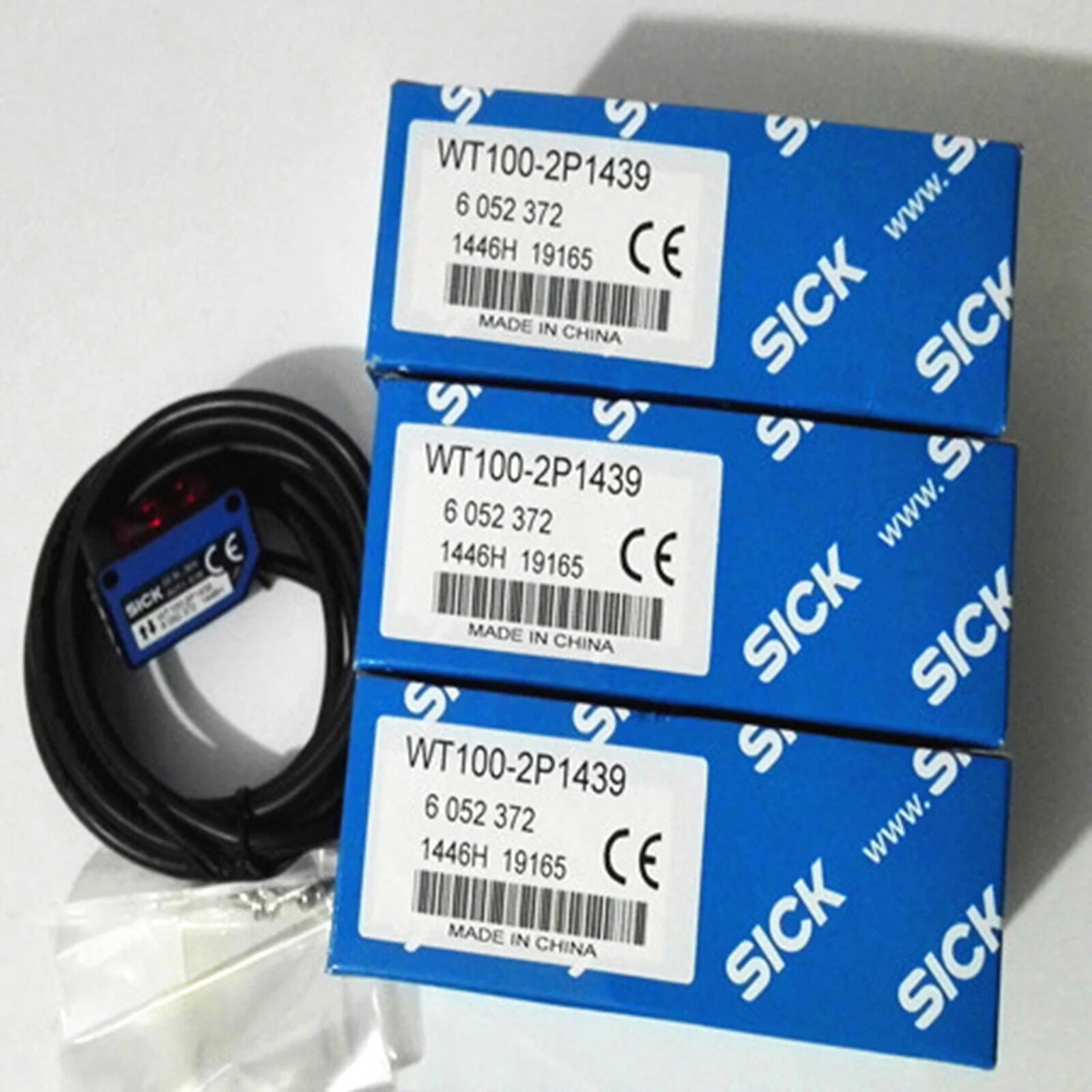 1PC Photoelectric Switch WT100-2P1439 – Spot Light Switch - LED LIGHTING SOLUTIONS [3]
