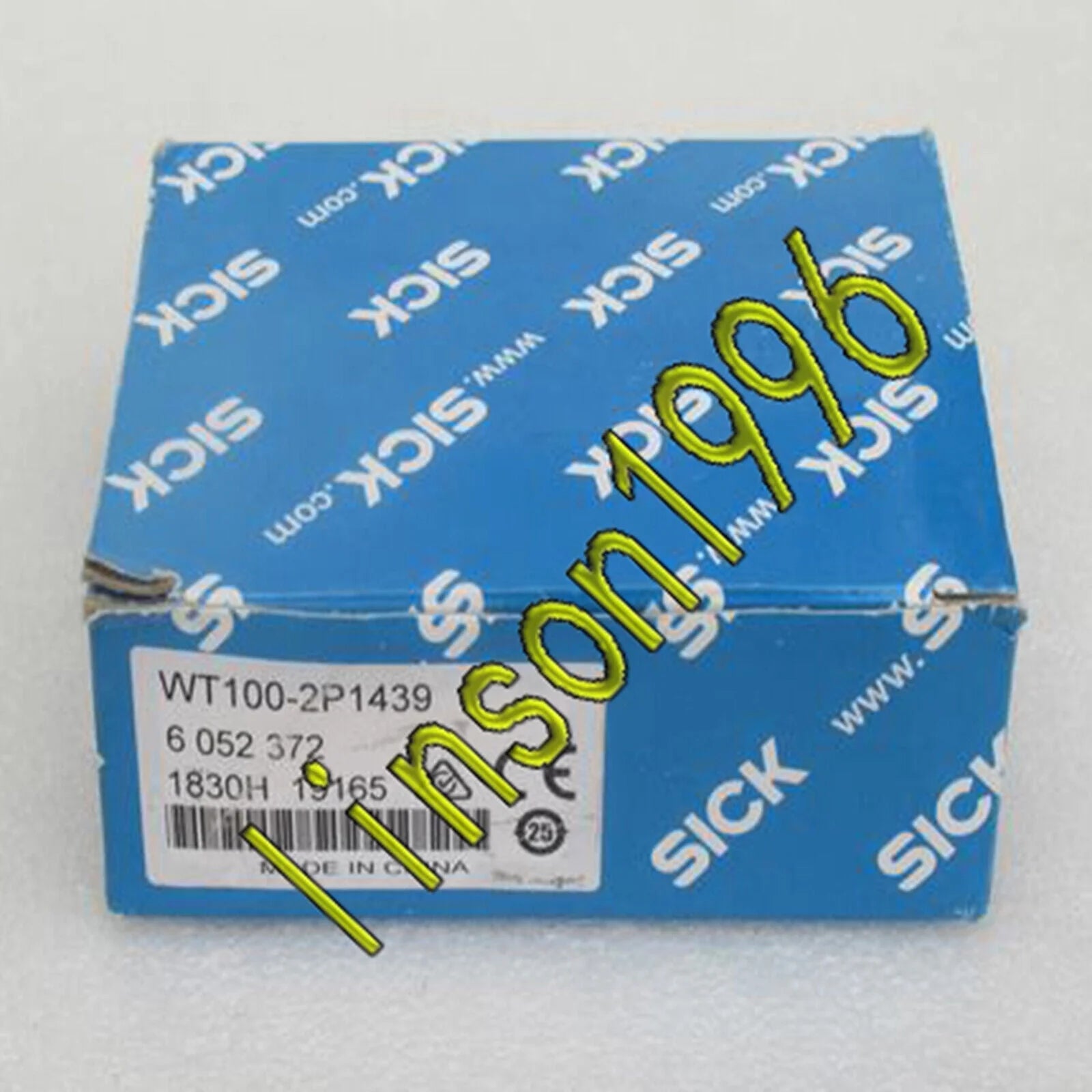 1PC Photoelectric Switch WT100-2P1439 – Spot Light Switch - LED LIGHTING SOLUTIONS [4]