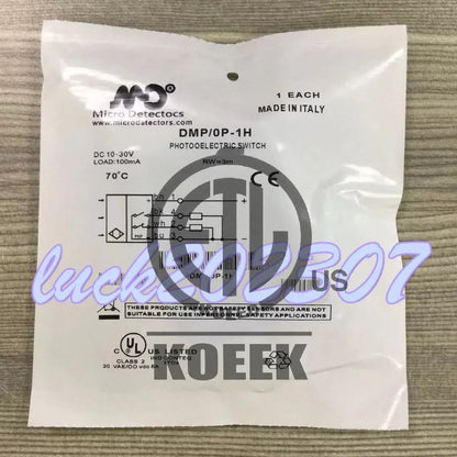 1PC Photoelectric switch DMP/0P -1H [2]
