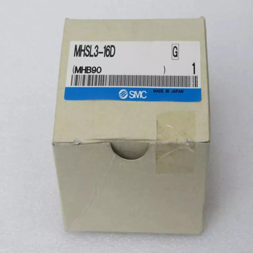 1PC Pneumatic Finger Ping MHSL316D - SMC [3]