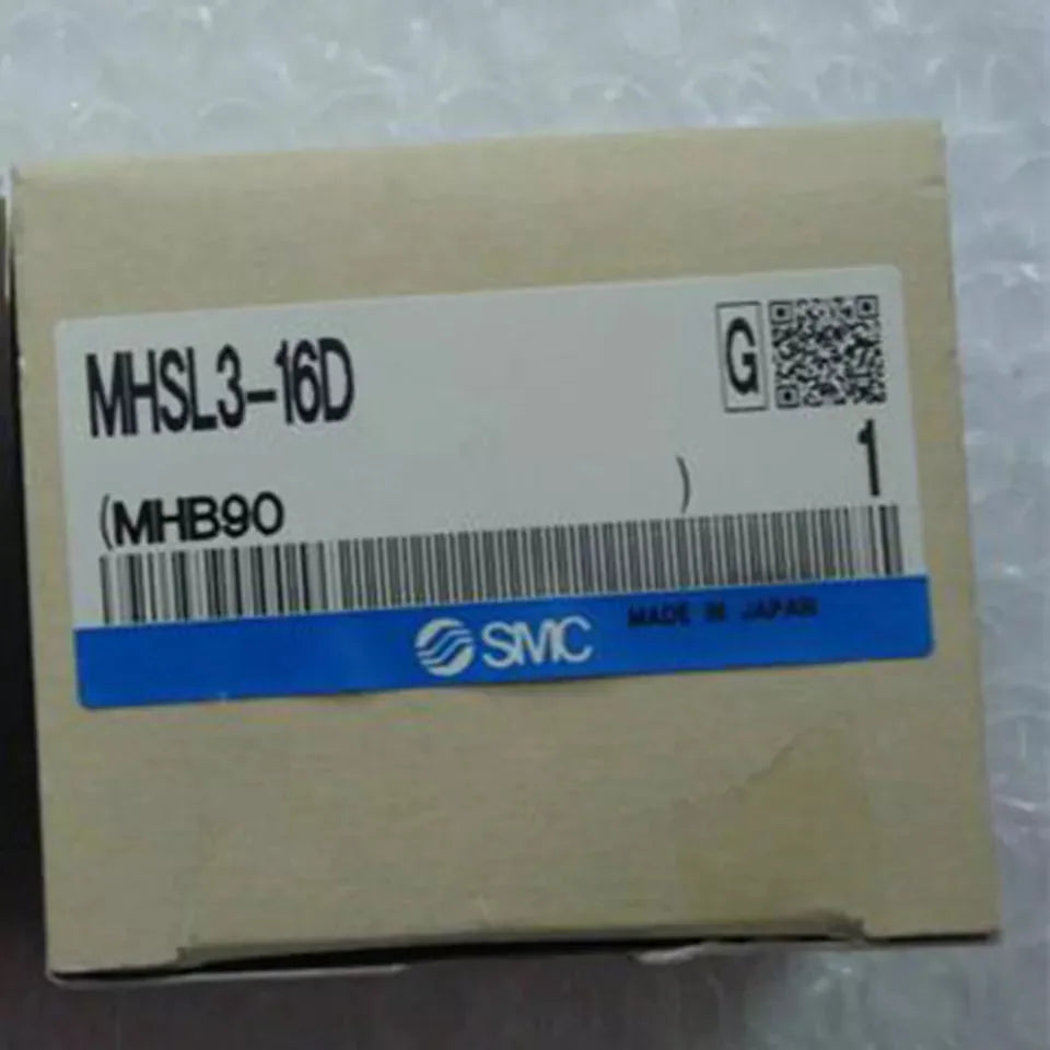 1PC Pneumatic Finger Ping MHSL316D - SMC [4]