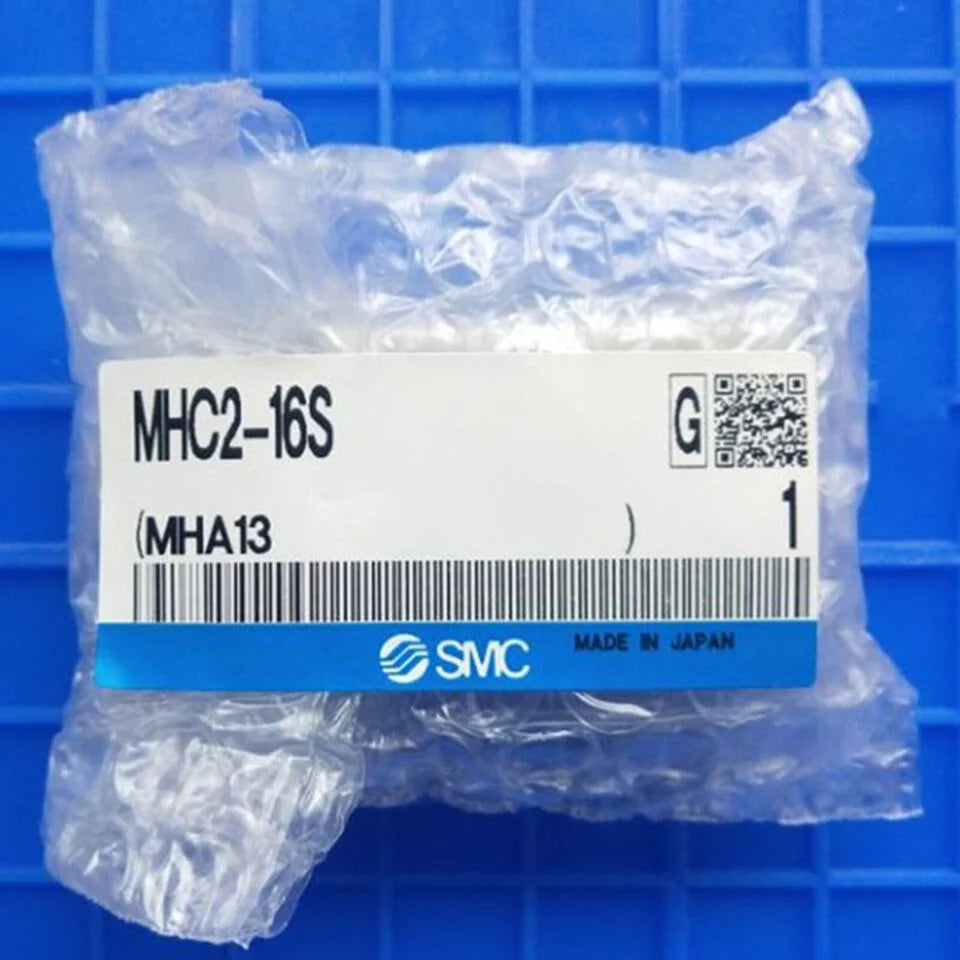 1PC Pneumatic Gripper MHC216S - SMC [1]