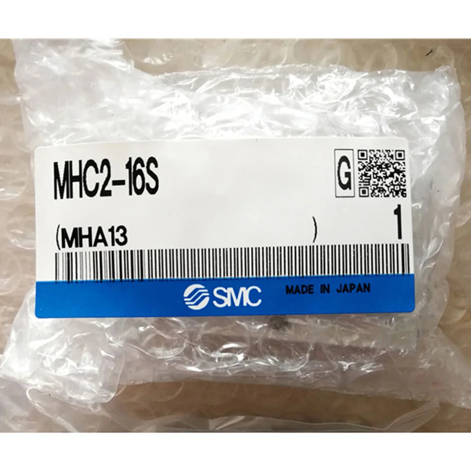 1PC Pneumatic Gripper MHC216S - SMC [2]