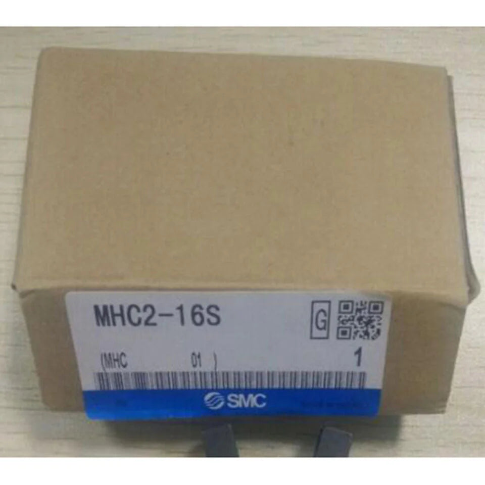 1PC Pneumatic Gripper MHC216S - SMC [4]