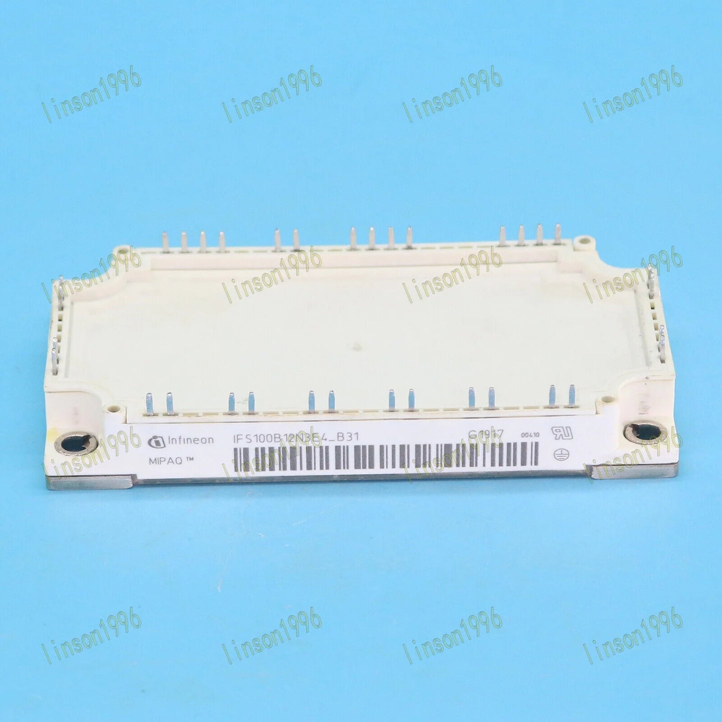 1PC Power Module IFS100B12N3E4_B31 Fast Delivery - INFINEON [4]