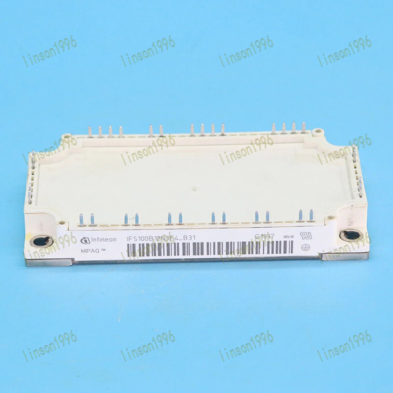 1PC Power Module IFS100B12N3E4_B31 Fast Delivery - INFINEON [4]