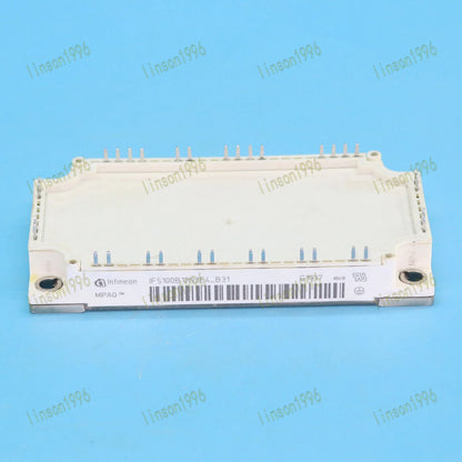 1PC Power Module IFS100B12N3E4_B31 Fast Delivery - INFINEON [4]