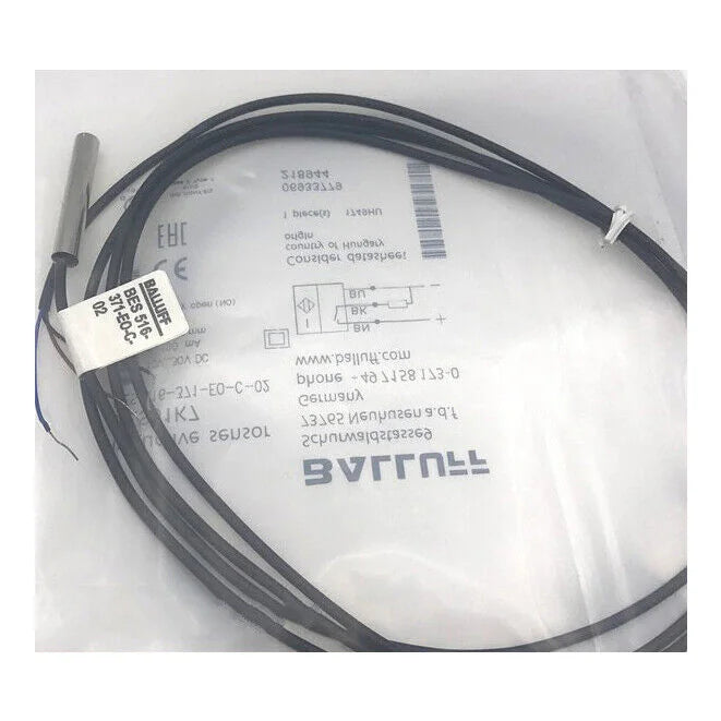 1PC Proximity Switch Fast - BALLUFF [2]
