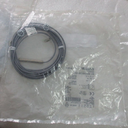 1PC Proximity sensor SPOT STOCK - BALLUFF [2]