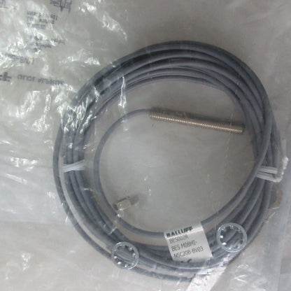 1PC Proximity sensor SPOT STOCK - BALLUFF [3]