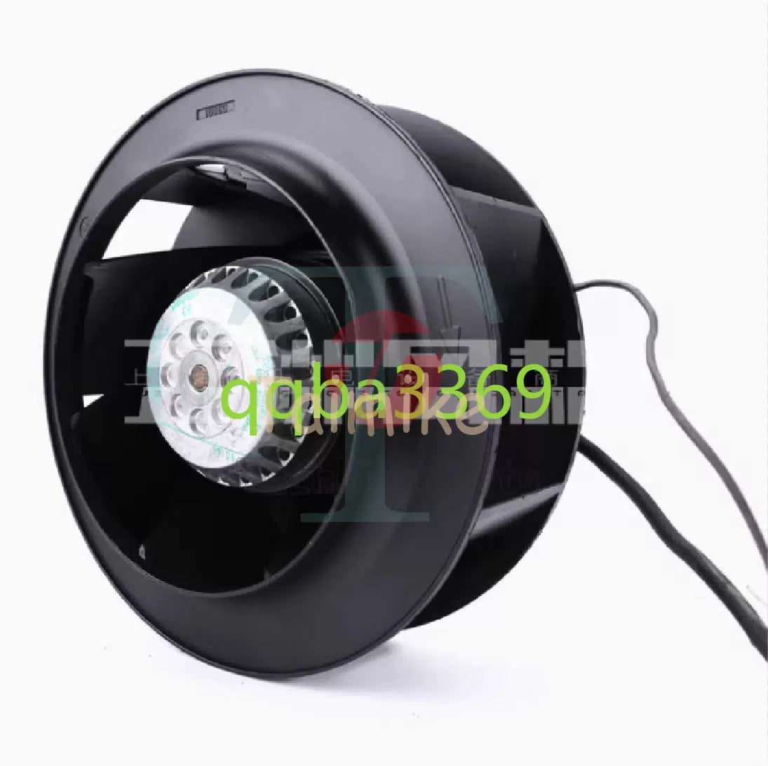 1PC R2E225-BE47-19 Cooling Fan R2E225BE4719 Ship 7Pin [1]
