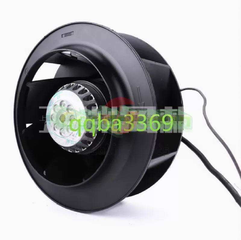 1PC R2E225-BE47-19 Cooling Fan R2E225BE4719 Ship 7Pin [1]