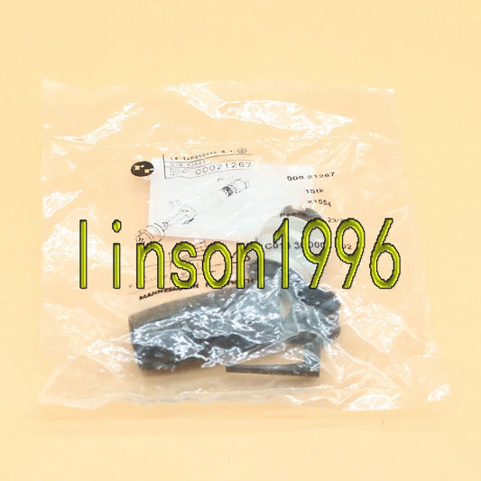 1PC R900021267 PLUG-IN CONNECTOR 7P Z31 Rexroth Z31 - REXROTH [1]