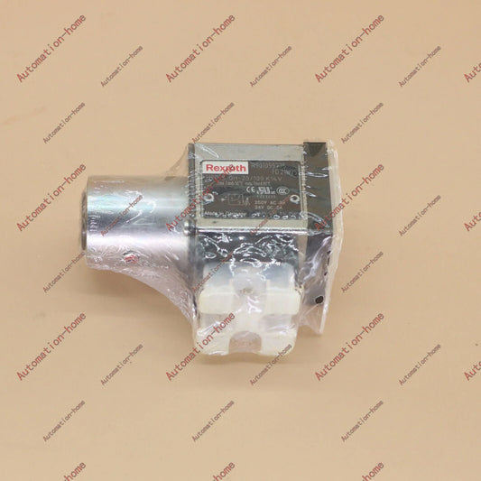 1PC REXROTH Pressure Switch R901099775 HED8OH-20/100K14V - REXROTH [1]