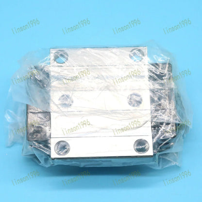 1PC REXROTH Runner Block Ball Bearing R165129420 - REXROTH [3]