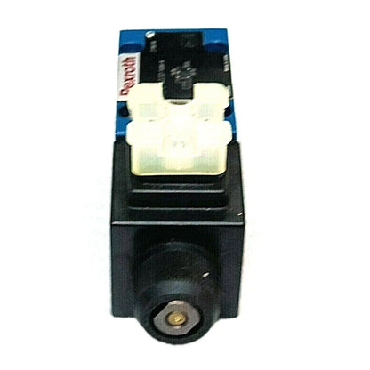 1PC REXROTH VALVE R900909559 - REXROTH [1]