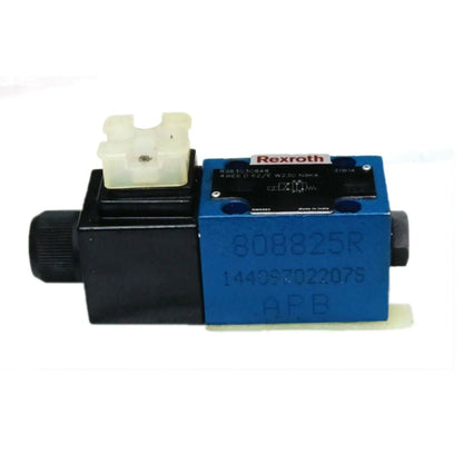 1PC REXROTH VALVE R900909559 - REXROTH [3]