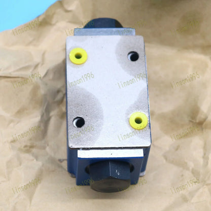 1PC REXROTH Z2S6-1-64 Solenoid Valve Ship - REXROTH [4]