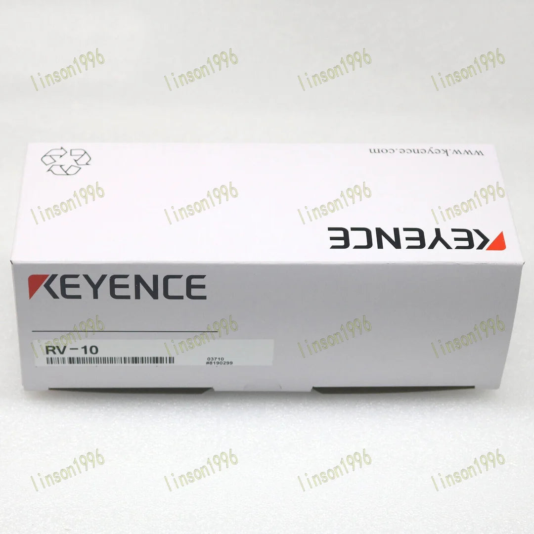 1PC RV-10 KEYENCE Displacement Sensor Controller In Box - KEYENCE [1]