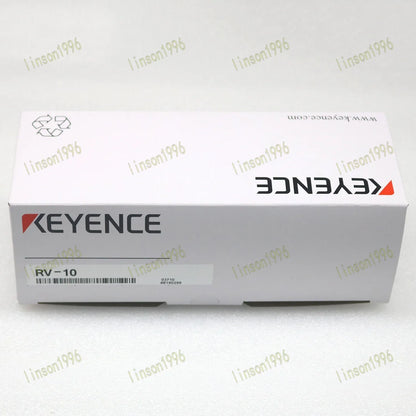 1PC RV-10 KEYENCE Displacement Sensor Controller In Box - KEYENCE [1]