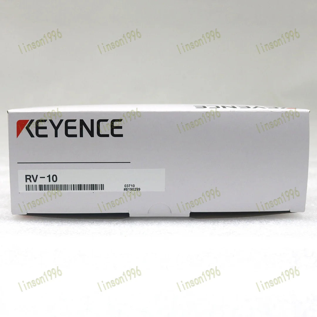 1PC RV-10 KEYENCE Displacement Sensor Controller In Box - KEYENCE [2]