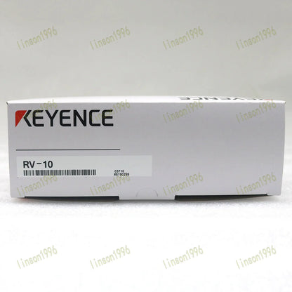 1PC RV-10 KEYENCE Displacement Sensor Controller In Box - KEYENCE [2]