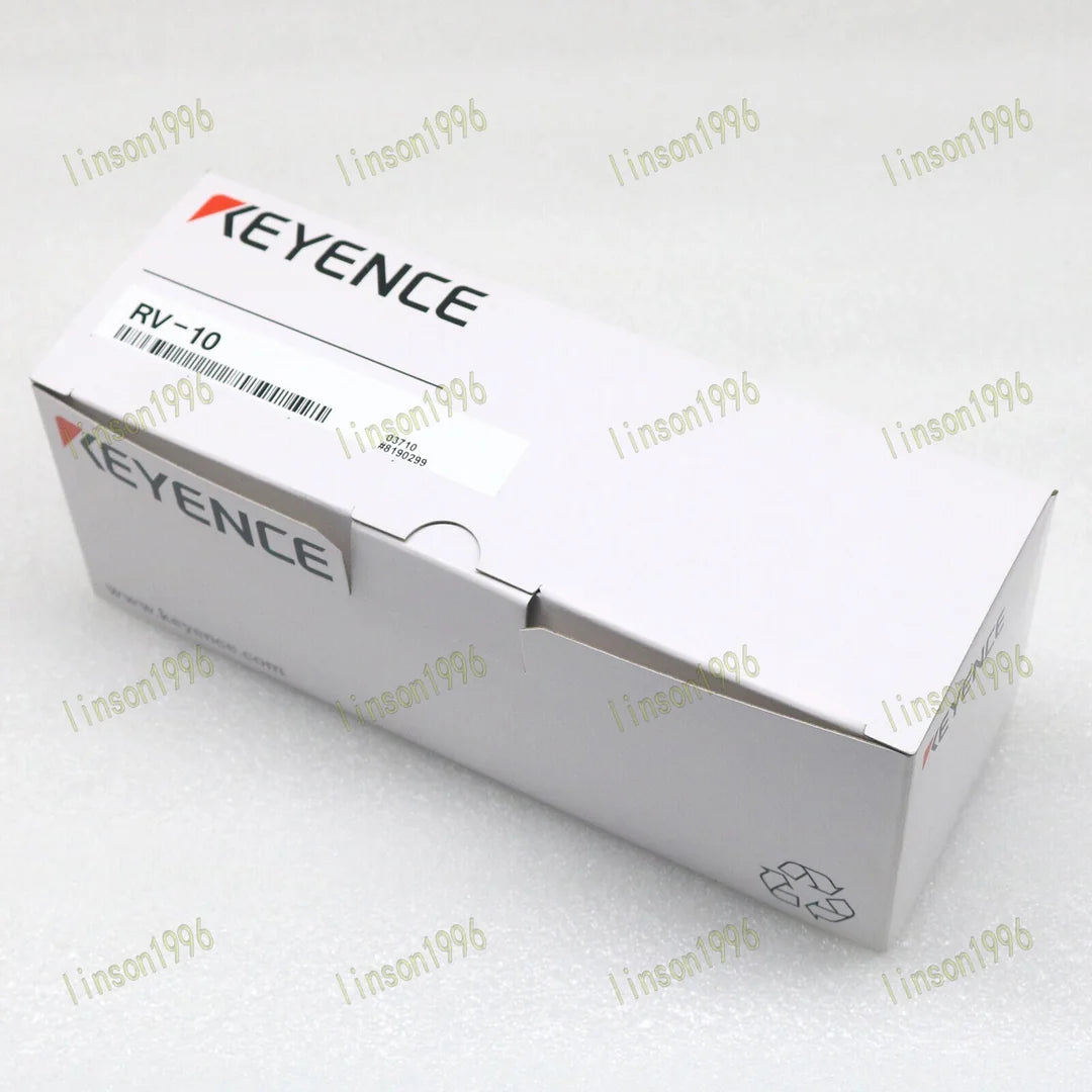 1PC RV-10 KEYENCE Displacement Sensor Controller In Box - KEYENCE [3]