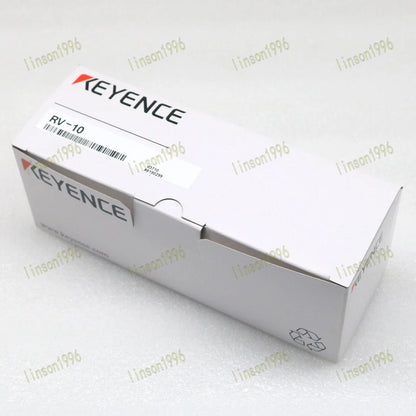 1PC RV-10 KEYENCE Displacement Sensor Controller In Box - KEYENCE [3]