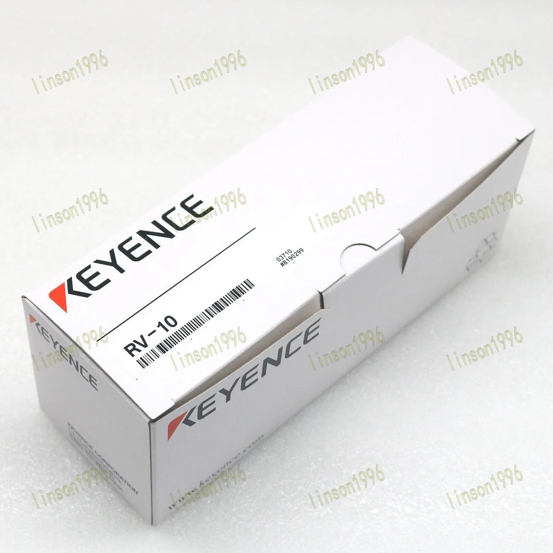 1PC RV-10 KEYENCE Displacement Sensor Controller In Box - KEYENCE [4]
