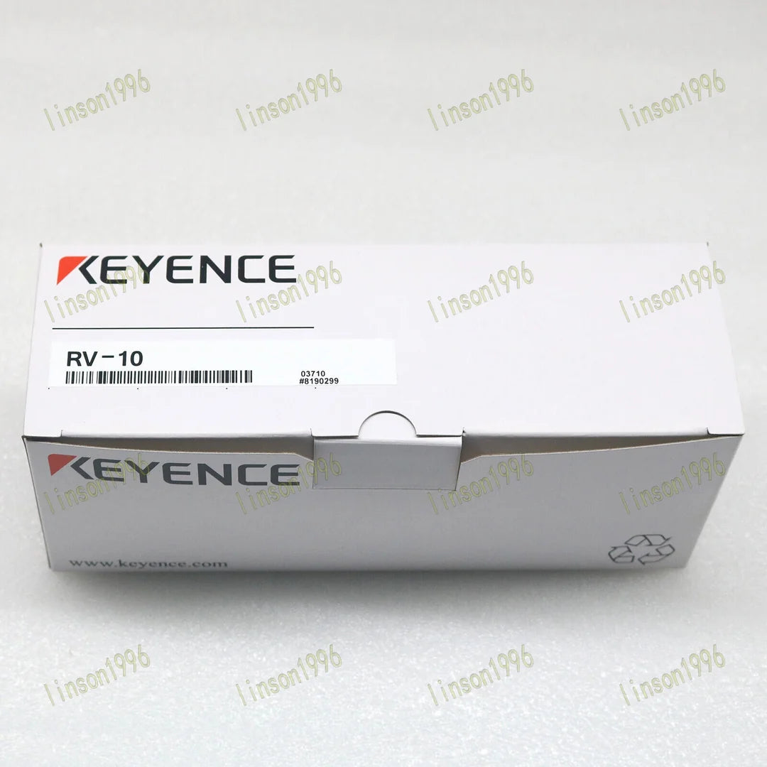 1PC RV-10 KEYENCE Displacement Sensor Controller In Box - KEYENCE [5]