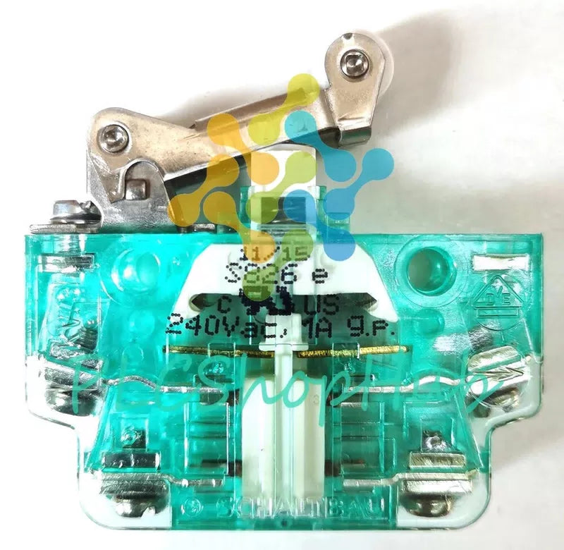 1PC S826e 240VAC Snap Action Switch [1]