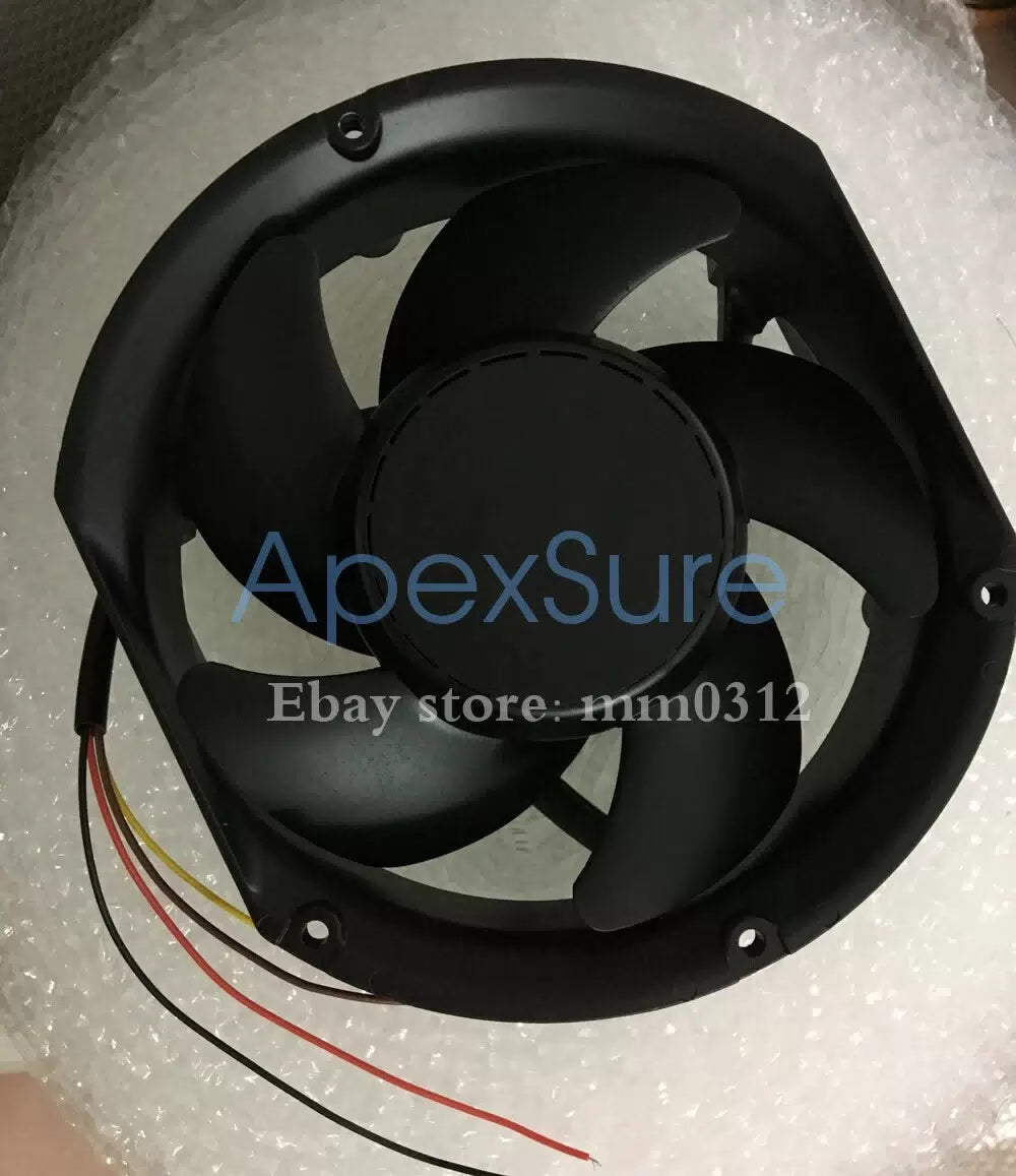 1PC SANYO SanAce172W MODEL 9WG5748P5H003 DC 48V 1.62A 17251 Cooling Fan [4]