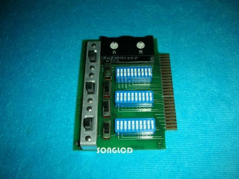 1PC SCT.9.87 A1A1A3A2 - KOEED [1]