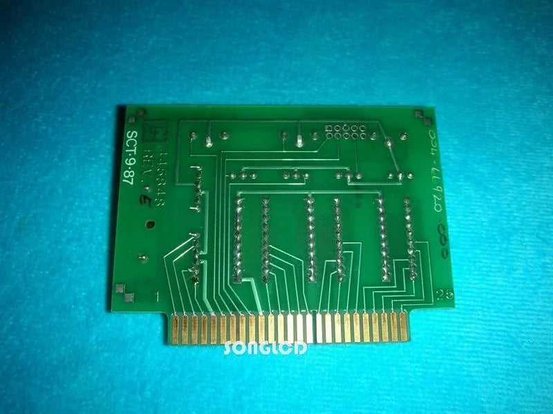 1PC SCT.9.87 A1A1A3A2 - KOEED [2]