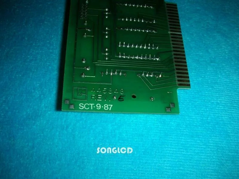 1PC SCT.9.87 A1A1A3A2 - KOEED [4]
