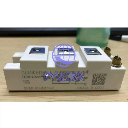 1PC SEMIKRON SKM145GB128D Power Module [1]