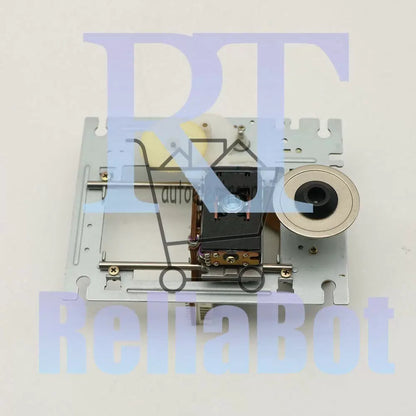 1PC SF-91 5P/8P Laser Head For Sanyo Laser Lens with Mechanism Deck [1]