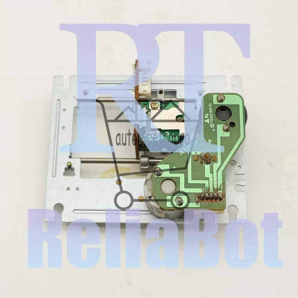 1PC SF-91 5P/8P Laser Head For Sanyo Laser Lens with Mechanism Deck [2]