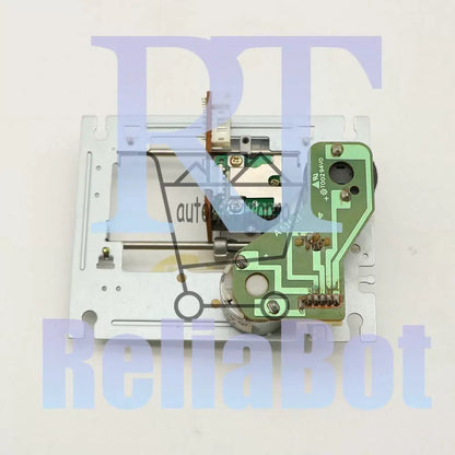 1PC SF-91 5P/8P Laser Head For Sanyo Laser Lens with Mechanism Deck [2]