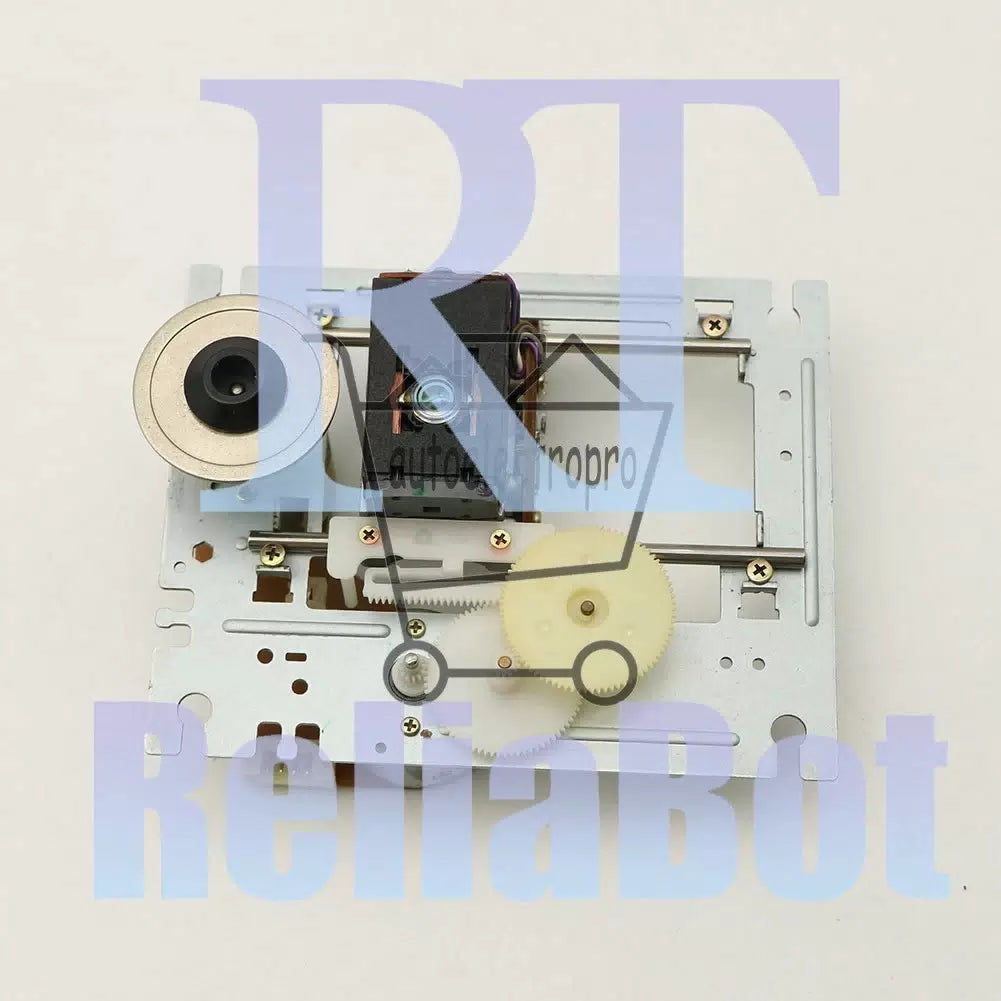 1PC SF-91 5P/8P Laser Head For Sanyo Laser Lens with Mechanism Deck [4]