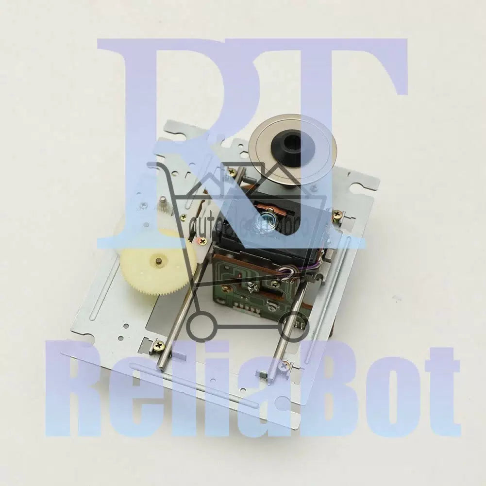1PC SF-91 5P/8P Laser Head For Sanyo Laser Lens with Mechanism Deck [5]