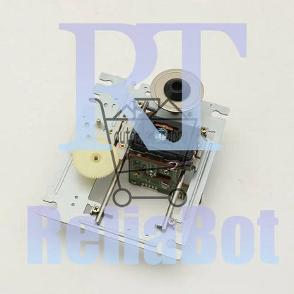 1PC SF-91 5P/8P Laser Head For Sanyo Laser Lens with Mechanism Deck [5]