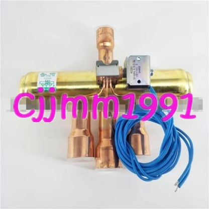 1PC SHF-35B-79 Three-flower Four-way Directional Valve - SHF VALVES [1]