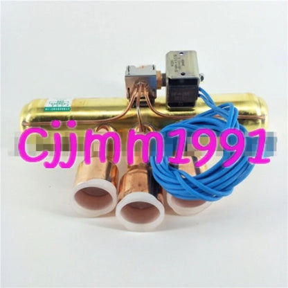 1PC SHF-35B-79 Three-flower Four-way Directional Valve - SHF VALVES [2]