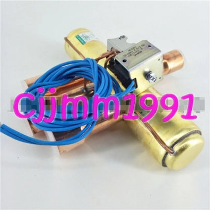 1PC SHF-35B-79 Three-flower Four-way Directional Valve - SHF VALVES [3]