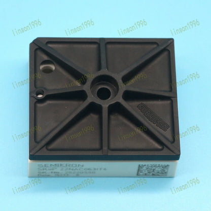 1PC SKIIP22NAC063IT4 SEMIKRON Module Fast Delivery - SEMIKRON [1]