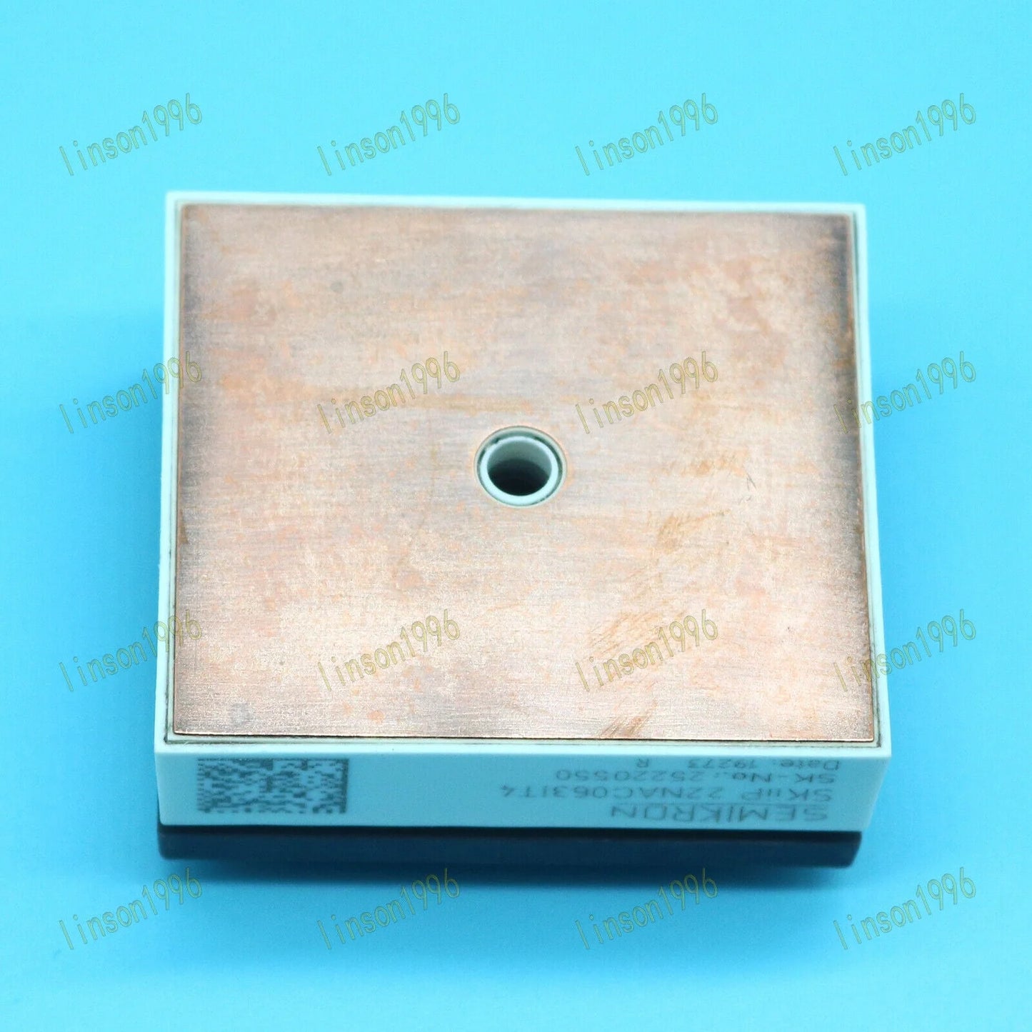 1PC SKIIP22NAC063IT4 SEMIKRON Module Fast Delivery - SEMIKRON [2]