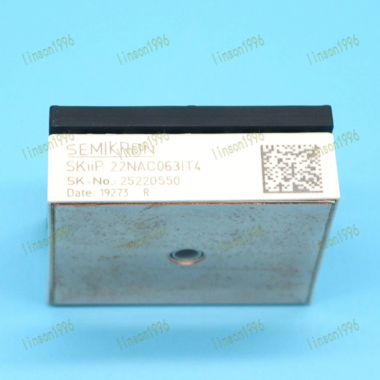 1PC SKIIP22NAC063IT4 SEMIKRON Module Fast Delivery - SEMIKRON [4]