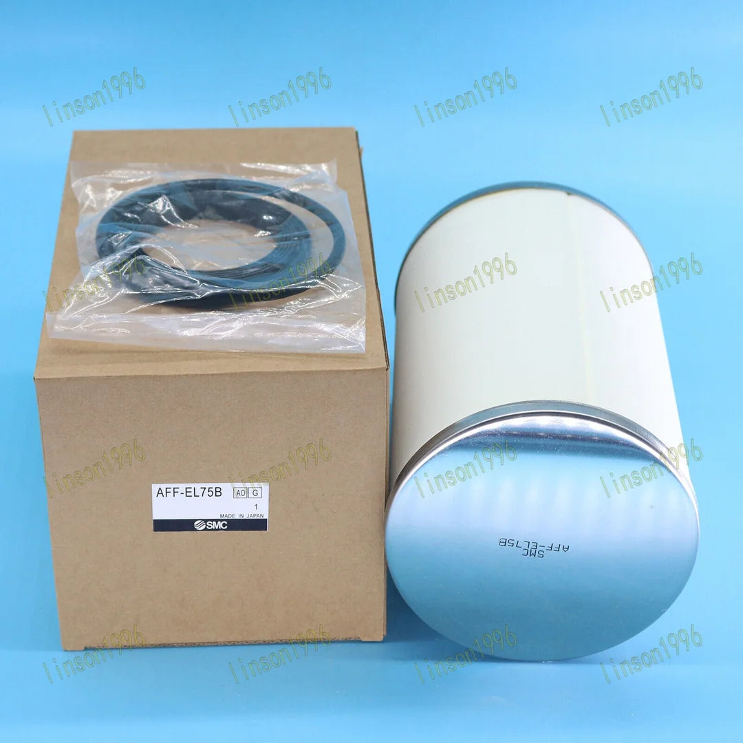 1PC SMC AFF-EL75B OEM Replacement Filter in a Box - SMC [1]
