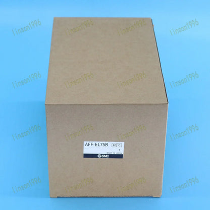 1PC SMC AFF-EL75B OEM Replacement Filter in a Box - SMC [4]
